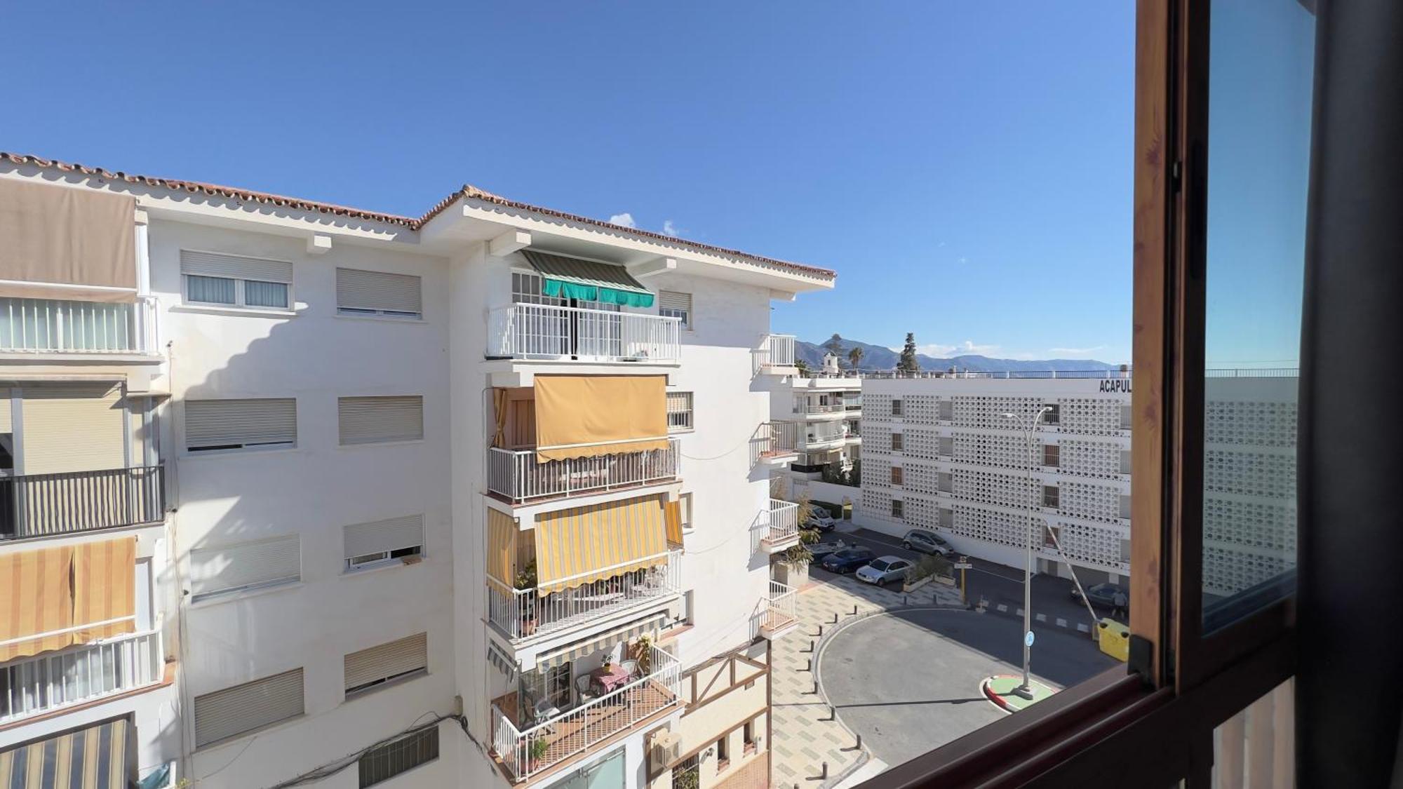 Estudio Buddha En El Centro De Nerja - South Costa Eksteriør bilde